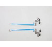 Sparepart: Lenovo Hinge L 81MU R+L, W125697278