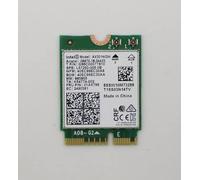 Sparepart: Lenovo Intel Harrison Peak 22560 2 * 2ax+BT5 0 PCIE non-vPro M 2, FRU01AX798 (2 * 2ax+BT5 0 PCIE non-vPro M 2 Module (CNVi))