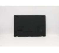 Sparepart: Lenovo Ironhide-2.0 INTEL FRU COVER T15 D COVER SUB ASSY W WWAN, W125790390 (T15 D COVER SUB ASSY W WWAN)