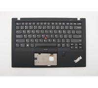 Sparepart: Lenovo Keyboard (US ENGLISH), 01LX510