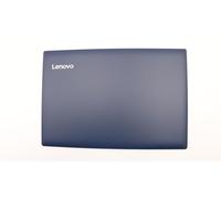 Sparepart: Lenovo LCD Cover w/Antenna/EDP Blue, FRU5CB0R16544 (Blue)