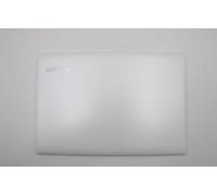 Sparepart: Lenovo LCD Cover w/Antenna/EDP White, FRU5CB0R48727 (White)