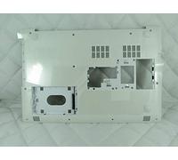 Sparepart: Lenovo Lower Case w/HDD FFC White, 5CB0L37482 (White)