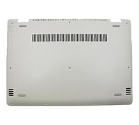 Sparepart: Lenovo Lower Case White, 5CB0L67199