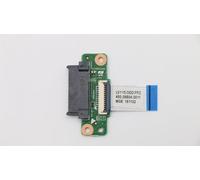 Sparepart: Lenovo ODD Board W 80TL W/Cable, 5C50L78362