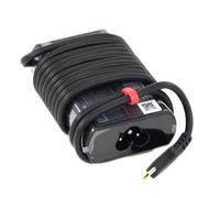 Lenovo AC Adapter 65W USB Type-C includes power cable