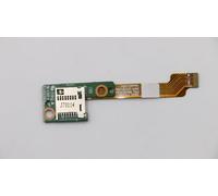 Sparepart: Lenovo SD BD w/Cable, 5C50N11752