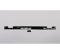 Sparepart: Lenovo Strip Cover Black, FRU01LV745