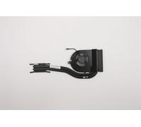Sparepart: Lenovo Thor1.0 AMD FRU Thermal Module GL5A5 UMA THM ASSY AVC, W125790278 (Module GL5A5 UMA THM ASSY AVC AVC AVC)