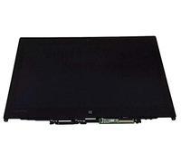 Sparepart: Lenovo Touch Panel 12.5 TOUCHPANEL 12.5 FHD noGlare TP, 01AX919 (TOUCHPANEL 12.5 FHD noGlare TP)