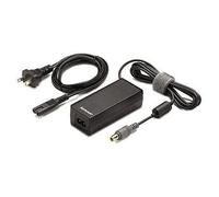 Sparepart: Lenovo TPG plug 65W 3pin AC 40Y7700, Notebook, Indoor, FRU45N0318, 45N0322 (40Y7700, Notebook, Indoor, 100-240 V, 50/60 Hz, 65 W, ThinkPad Edge ThinkPad L410, L412, L420, L421, L510,)