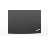 Sparepart: Lenovo UHD Rear Cover W/Spacer ASM, FRU01YR461