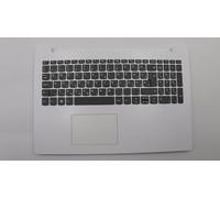 Sparepart: Lenovo UpperCaseASM W/KB Hun, 5CB0R16516