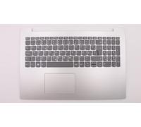 Sparepart: Lenovo UpperCaseASM W/KB Slo, 5CB0R16649