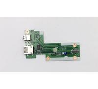 Sparepart: Lenovo USB Board, FRU01LW255