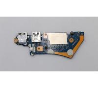 Sparepart: Lenovo USB Board H 81NE, W125697494