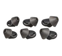 Sparepart Plantronics Spare Eartips Medium For Voy6200, 21114902 Voy6200