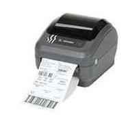 Zebra 105934-060 printer/scanner spare part Nameplate 1 pc(s)