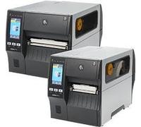 Sparepart: Zebra Kit, Peel Assembly, ZT410, W125652930