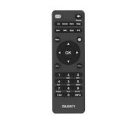 Spares - Fitzwilliam 2024 Remote Control