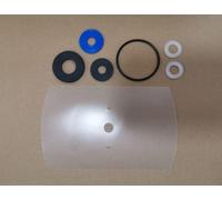 Spares pack for Dudley Turbo 88' 2-Part Syphon