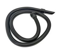 Spares Plus 2.5M Extra Long Vacuum Hose Pipe (32mm) Compatible with Numatic Henry, Hetty, James, and George Vacuum Cleaners, Extended Reach Replacement Flexible Pipe Tube