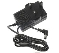Spares Plus Compatible UK Mains Charger Plug for Shark Duo Clean Cordless Vacuum Cleaner Fits IF200, IF201, IF202, IF250, IF251, IF281, IF285, IR70, IR100, IR141, IR200, IZ201, IZ251