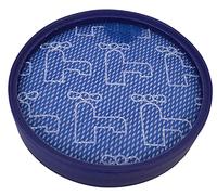 Spares Plus Filter For Dyson DC25 Washable Lifetime Pre Motor Top Sponge Animal, All Floors, MK2