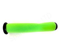 Spares Plus For Gtech AirRam Washable Filter AR29, AR30 Mk2 K9 Bin Green Vacuum Cleaner