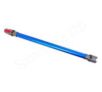 Spares Plus Rod Wand Tube Pipe for Dyson V7 V8 V10 V11 V15 Cordless Vacuum Cleaner Blue