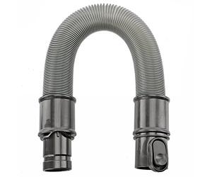 SPARES2GO 1.4m Compact Extension Hose for Dyson DC40 DC75 Vacuum Cleaner