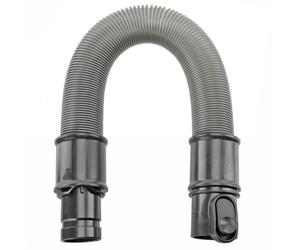 Spares2go 1.4m Compact Extension Hose for Dyson DC43H DC44 DC47 DC50 DC56 DC58 DC59 DC61 Vacuum Cleaner