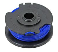 SPARES2GO 10m Line Spool Compatible with Flymo Contour Power Plus Cordless XT 18v 24v Trimmer Strimmer