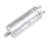 SPARES2GO 11UF Capacitor for Lamona FLM8800 FLM8801 FLM8802 FLM8803 Tumble Dryer