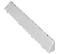 SPARES2GO 12 Hole Drum Paddle Lifter Arm for LG Washing Machine (Pack of 1)
