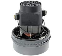 SPARES2GO 1200W 2 Stage Double Bypass Motor for Vax 6000 6130 6131 6140 6150 6151 7131 8131 9131 Vacuum Cleaners
