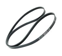 SPARES2GO 1270J5 Drum Drive Belt for Samsung Washing Machines | Belt length: 1270mm, 5 Rib, Poly Vee