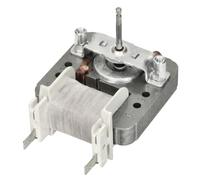 SPARES2GO 13w Cooling Fan Motor for Flavel FLR MLN, fits Arcelik Oven | Replaces 264440132, For Blomberg, Fits GGN HKN HKS, 220-240v, Restores correct airflow and ensures safe temperature