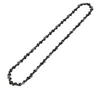 SPARES2GO 16" Low Kickback Semi Chisel Bar Saw Chain for Black & Decker Chainsaws 56 Drive Links (Pack of 1)
