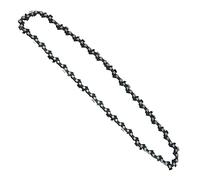 SPARES2GO 18" Chainsaw Chain Compatible with Husqvarna (72 Links, .325, 0.50", 1.3mm)