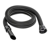 Spares2Go 2.5M Hose Compatible With Numatic Henry Hetty Etc Vacuum Cleaners