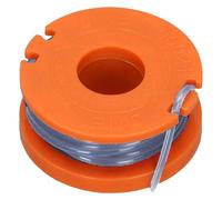 Spares2Go 2.5M Line & Spool Compatible With Gardenline Cgt18Kl2 Strimmer Trimmer