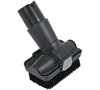 Spares2go 2-in-1 Brush Tool compatible with Shark Lift-Away Rotator Vacuum Cleaner