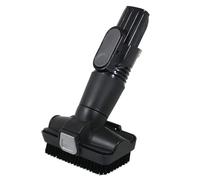 Spares2go 2-in-1 Combination Brush Tool for Shark IZ380 PowerPro Vacuum Cleaner