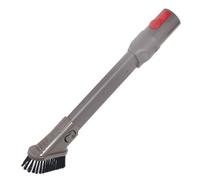 Spares2Go 2-In-1 Crevice Brush Tool For Dyson Cy22 Cy23 Cy26 Cy28 Up15 Up22 Up34 Vacuum Cleaner