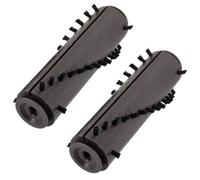 Spares2go 2 Piece Roller Bar Brush for G-Tech AirRam AR01 AR02 AR03 Vacuum Cleaner