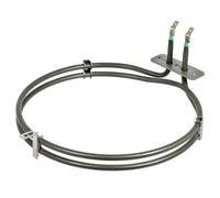 Spares2Go 2 Turn Circular Element For Logik Fan Oven Lbfanb23 Lbfanx23 Ldoc60S25 Ldoc60W25