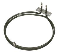 2 Turn Heater Element for AEG Fan Oven Cooker (1900w, 230V)