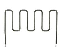 SPARES2GO 2000W Heating Element for Parry Hot Cupboard, Plate Warmer, Heated Trolly (290 x 395mm)