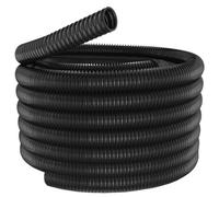 20mm Flexible Marine Fish Pond Hose Flexi Pump Pipe (10 Metres)
